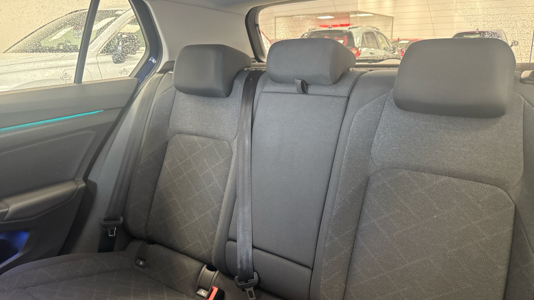 Volkswagen Golf 1.5 TSI 150 Life 5dr Petrol Hatchback